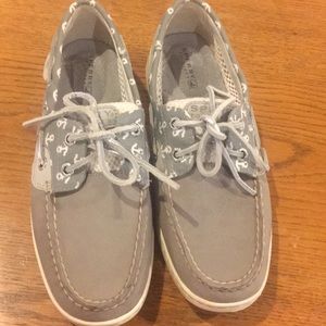 Sperry Topsiders